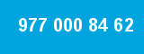 977 000 84 62